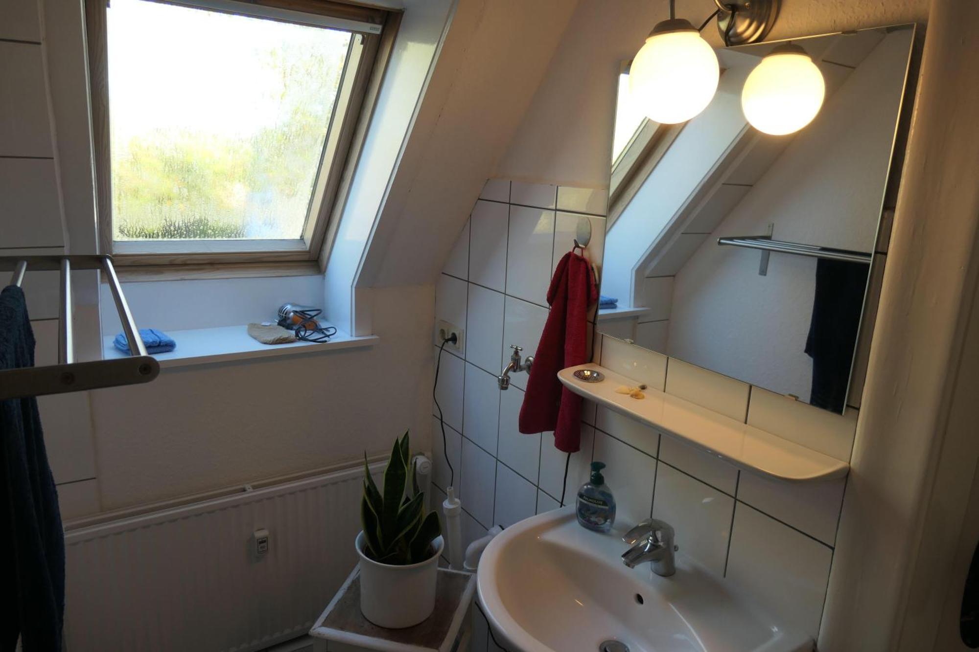 Charmante-Ferienwohnung-In-Der-Fjordstadt Flensburg Exterior photo