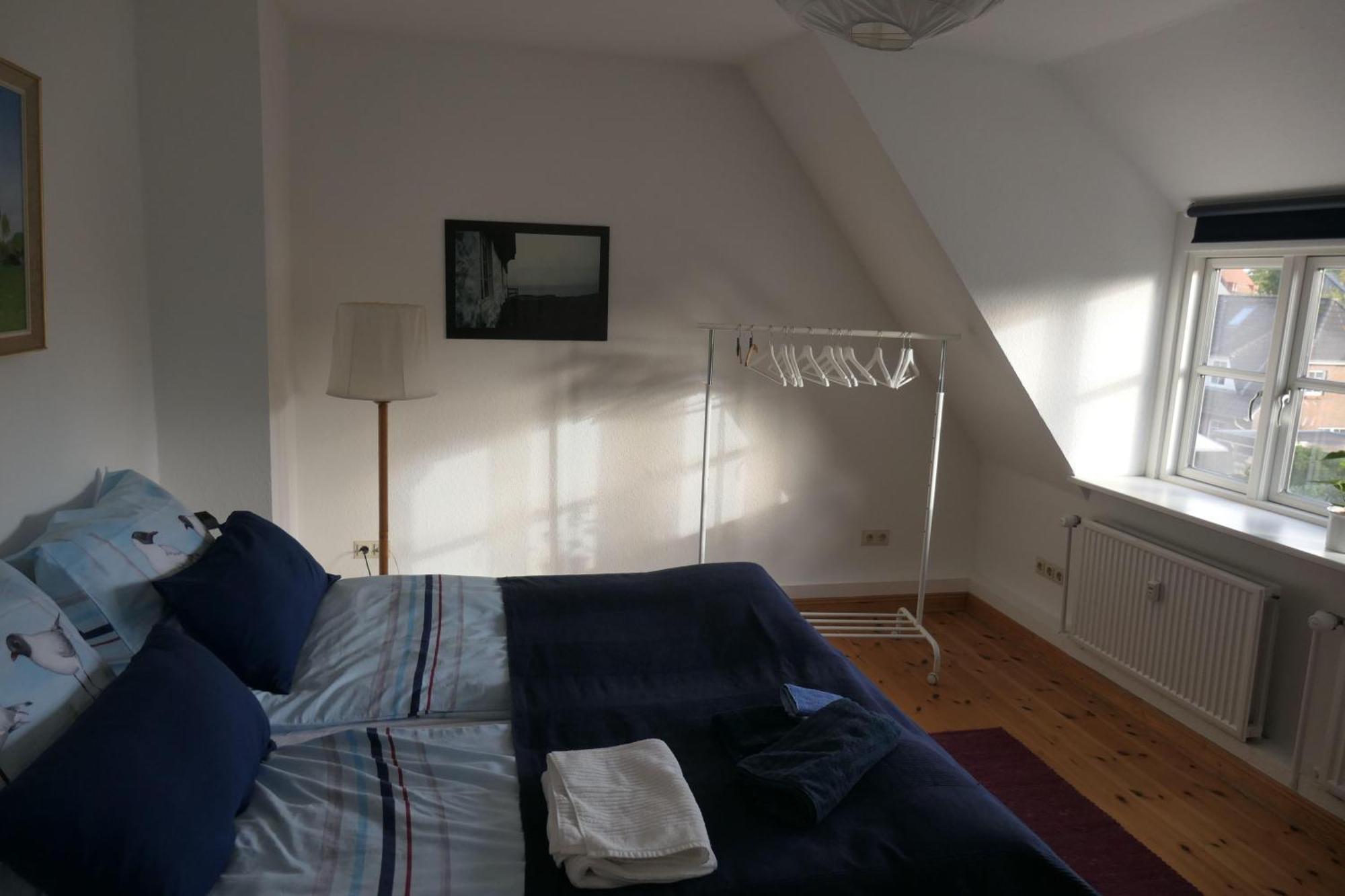 Charmante-Ferienwohnung-In-Der-Fjordstadt Flensburg Exterior photo